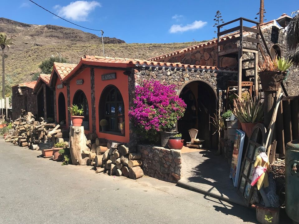 Fly Fishing for Carp in Gran Canaria with the Gouldfish Car'Poon
