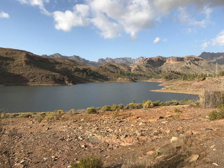 Gran Carparia: why it is