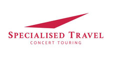 Specialised Travel Concert Touring