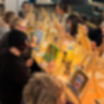 Creative Events of Companies