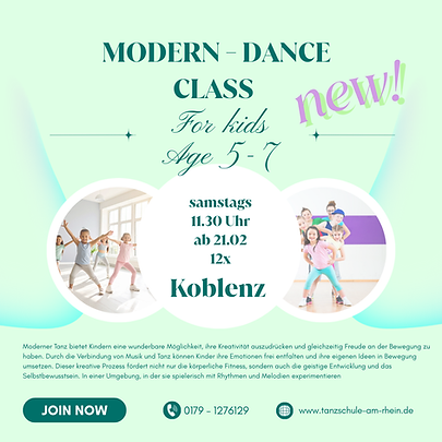 Green Gradients Dance Class For Kids Facebook Post (3).png