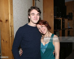 THE LAST SHIP CAST RECORDING