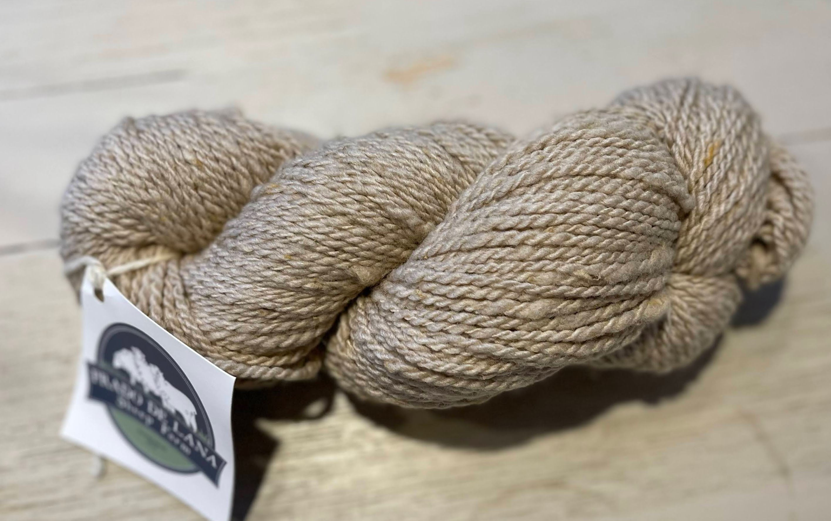 Hora Dorada (DK, Romeldale/CVM)