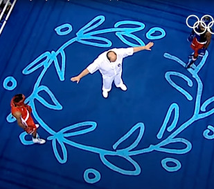Olympics in Athens