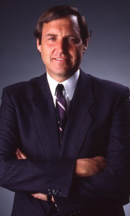 John Diefenbach