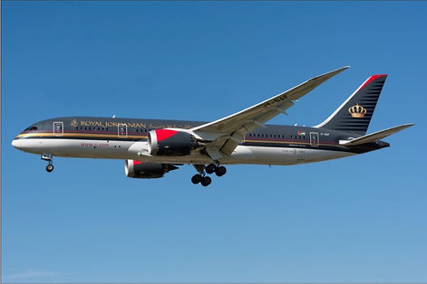 Airline Branding