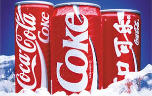 CocaCola