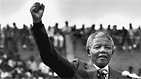 Nelson Mandela