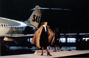 Airline Branding