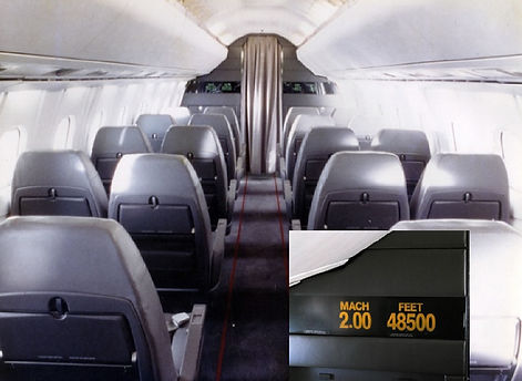 John Diefenbach Airlines Work