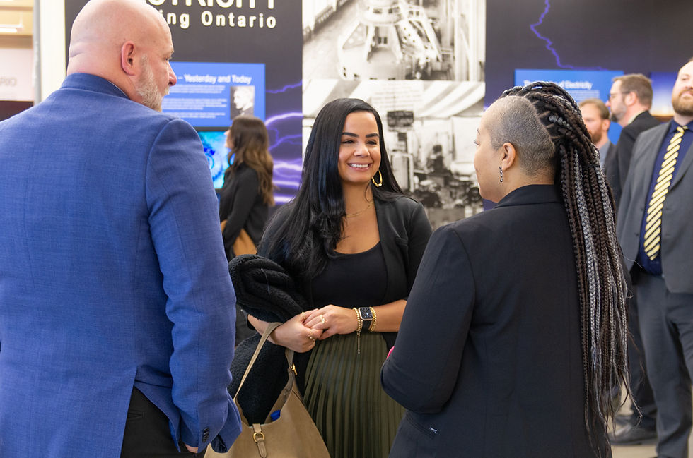 Thoughts on Conference Attendance: Unlocking Opportunities for Growth and Collaboration