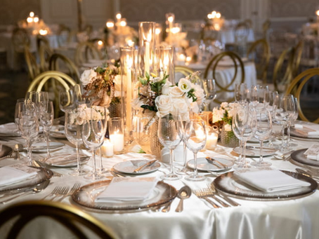 Why the Four Seasons Hotel Los Angeles at Beverly Hills Is the Ultimate Luxury Wedding Venue