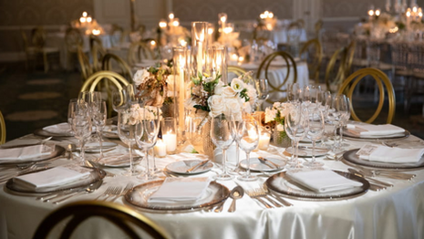 Why the Four Seasons Hotel Los Angeles at Beverly Hills Is the Ultimate Luxury Wedding Venue
