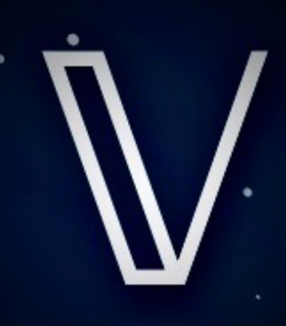 V logo for my-virtual-ciso