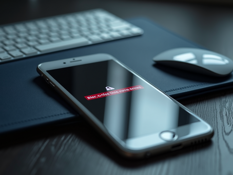 How to React to the Latest NCSC Breach News