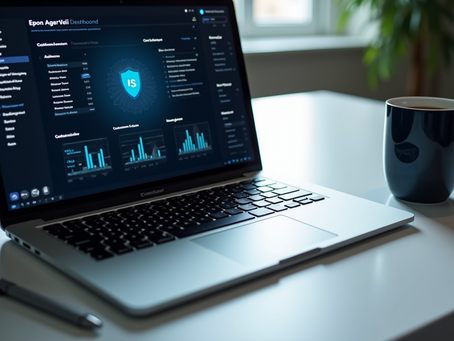 Top Cyber Security Tips for Small Businesses