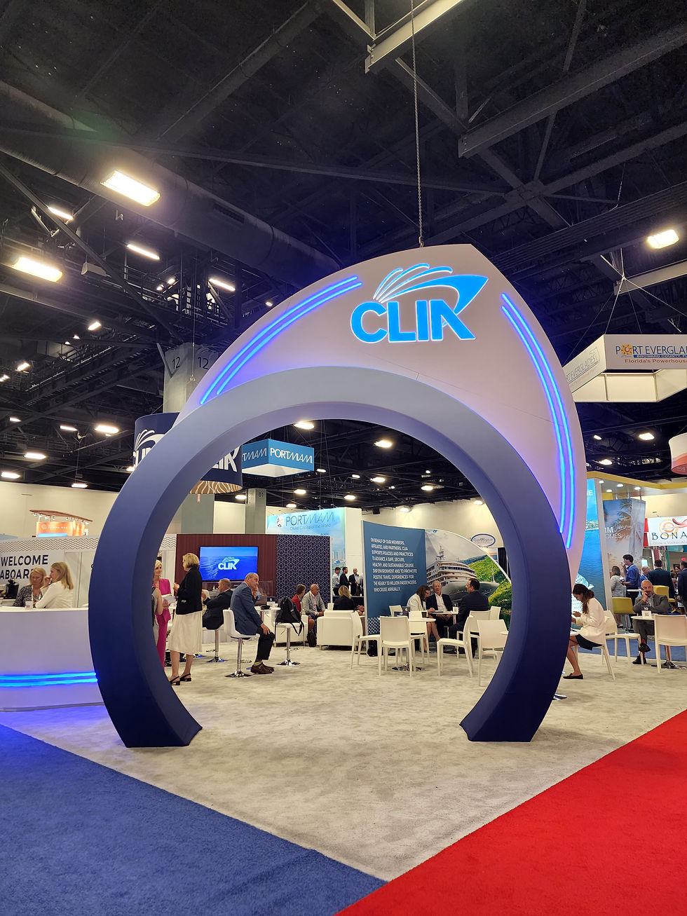 Seatrade Cruise Global