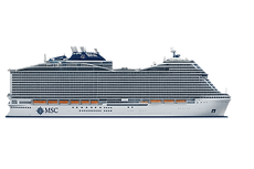 MSC SEASCAPE