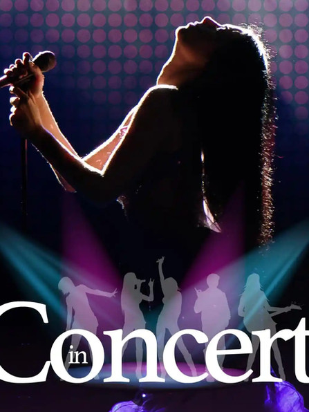 IN CONCERT