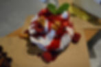 Jamie's Italian Raspberry Pavlova