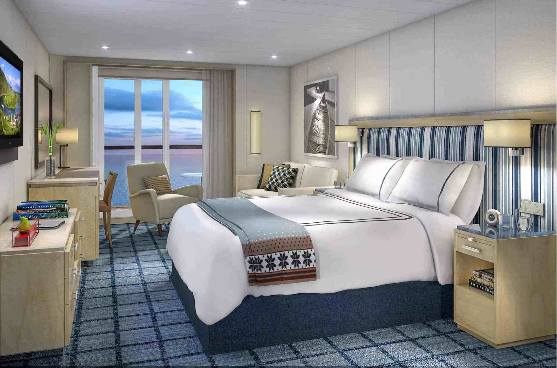 Courtesy of Viking Cruises 