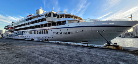 Windstar Star Seeker