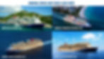 Carnival Cruises Excel Class