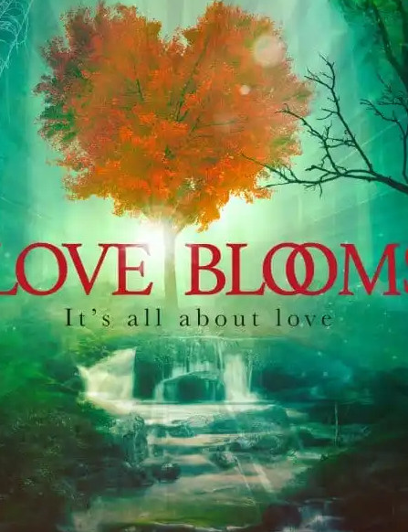 LOVE BLOOMS