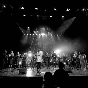 For The Culture Collective - Epilogue: Closing Ceremony