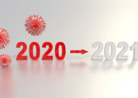 Por favor, sean fuertes este 2021 también