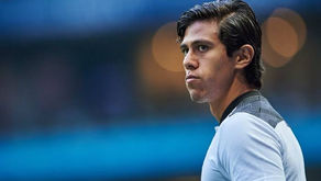 JJ Macías se perderá los Juegos Olímpicos de Tokio 2020 ¿Por negligencia?