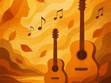 Septiembre 2025 en “Rock y Más: Hits del Mes para Tu Alma Musical” (Parte 1)