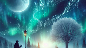 Diciembre en “Rock y Más: Hits del Mes para Tu Alma Musical” (Parte 1)