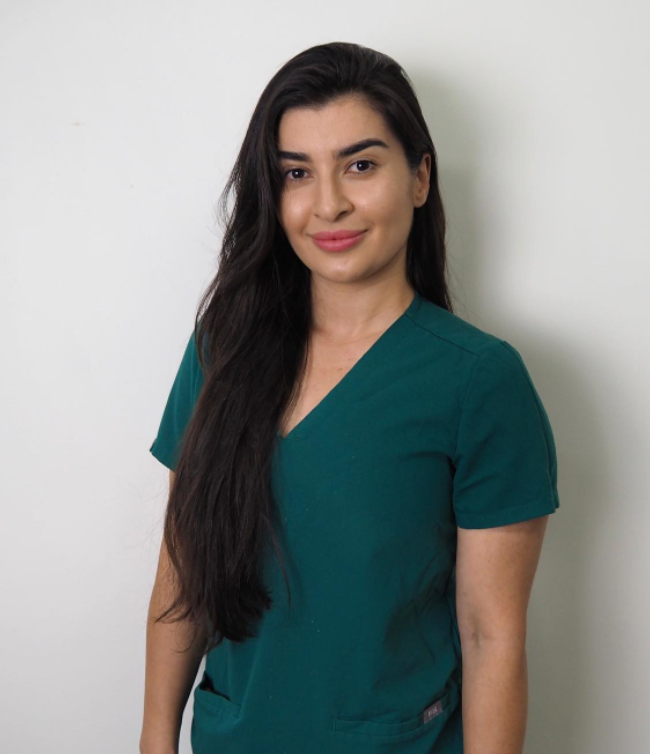 Writer: Dr Sahar Shakibaei Kesheh