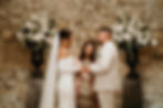 Dorset wedding photographer