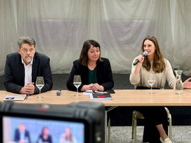 Evropske teme in stik z ljudmi doma