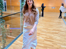 Zasedanje v Strasbourgu