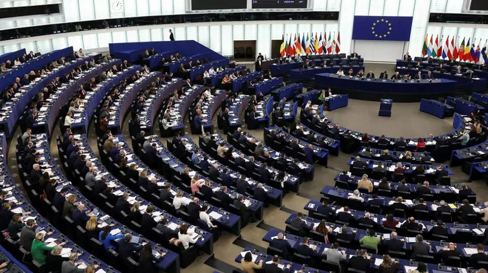 Julijsko plenarno zasedanje v Strasbourgu