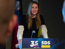 Erasmus+, Gimnazija Lava in kongres SDM: Mladinske izkušnje, politična angažiranost in nova vodstva