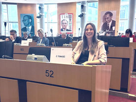  Od razprav o sluha do prihodnosti mobilnosti