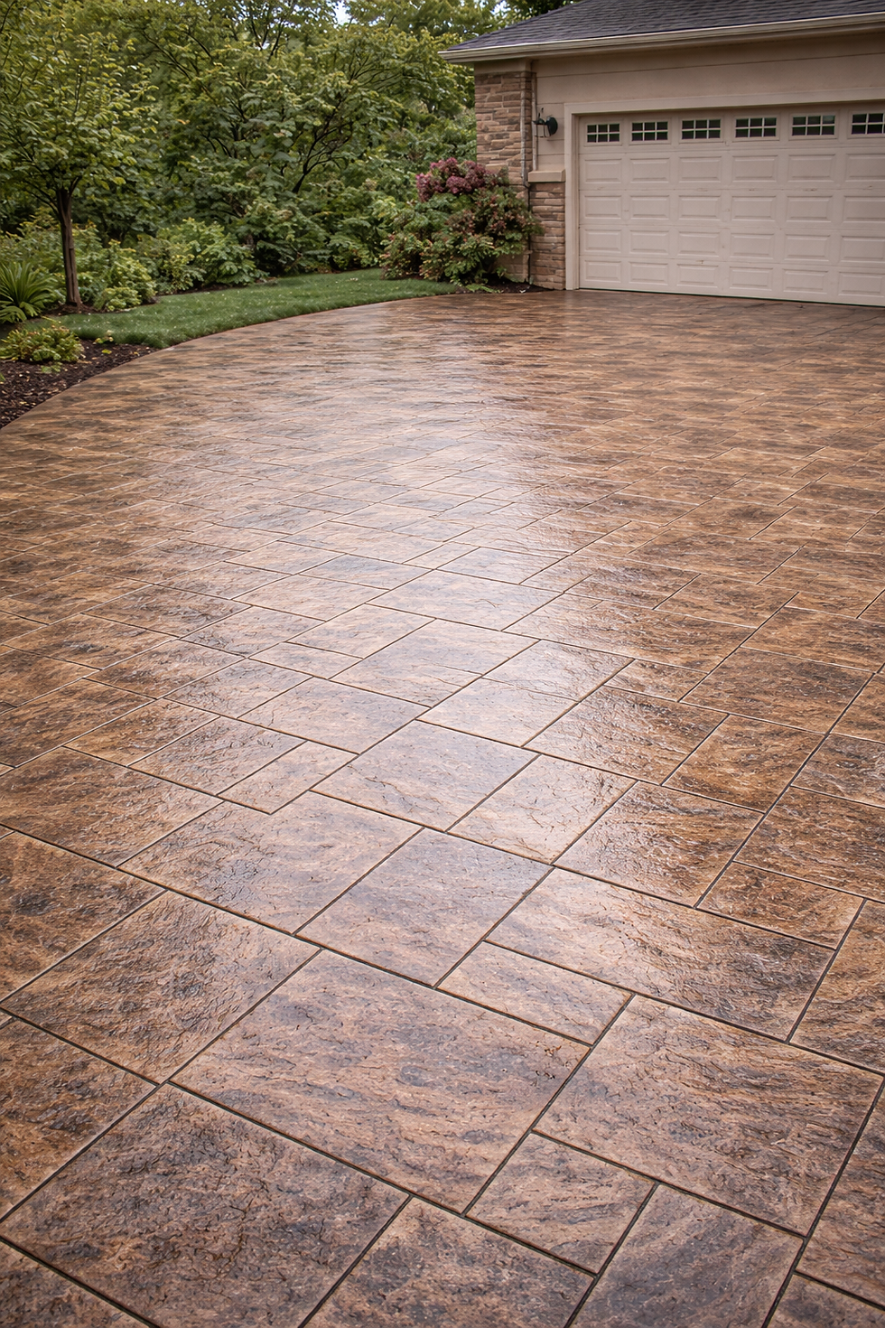 Thumbnail: HIGH PERFORMANCE D.I.Y CONCRETE POOL DECK RESTORATION