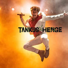Tankus the Henge