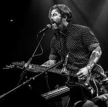 Ed Harcourt