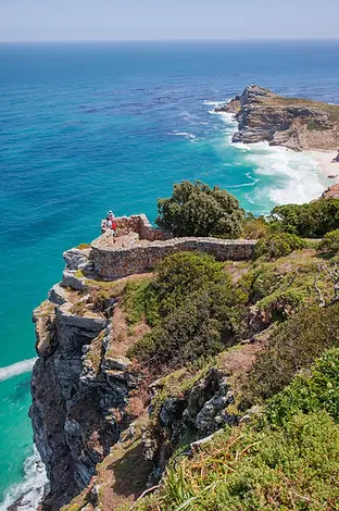 South Africa - Marcopolo Holidays