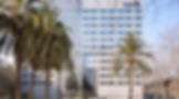 Hilton Barcelona