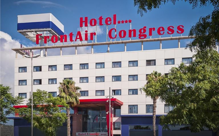Front Air Congress