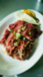 KING GALBI BBQ 왕갈비