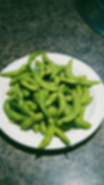 EDAMAME 에다마메