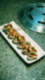 KIMBAP 김밥