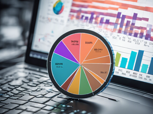 Visualizing Data: A Beginner's Guide to Data Visualizations